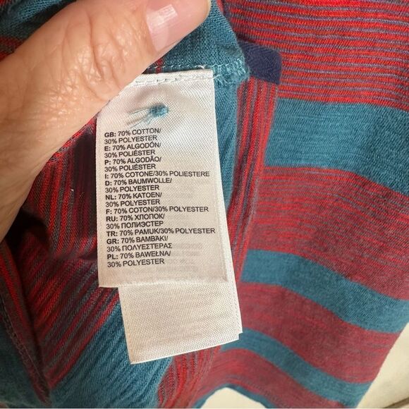 THE NORTH FACE POLO SHIRT - Picture 11 of 11